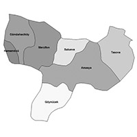 Amasya Laboratuvarları