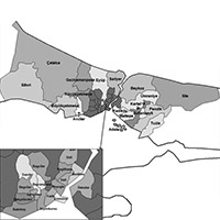 İstanbul Ambulansları